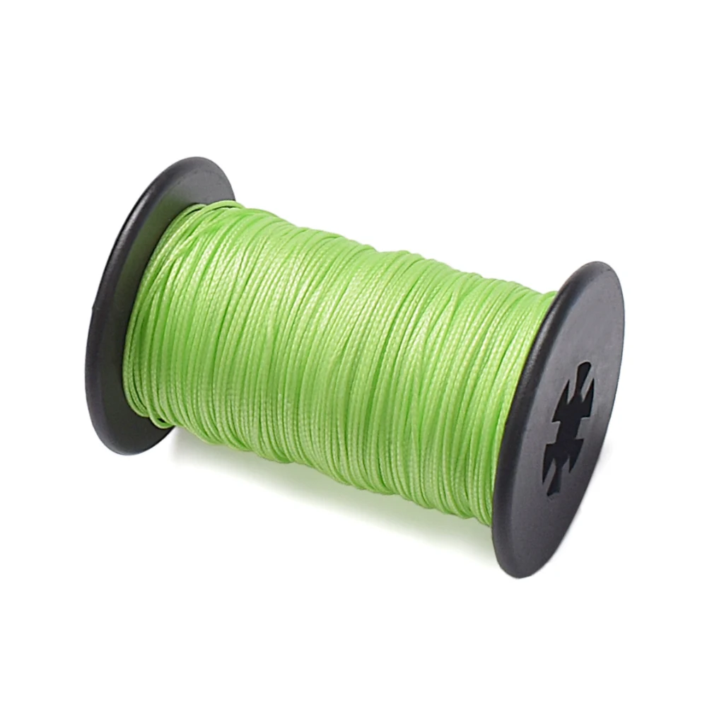 High Quatity 30M Bow String Serving Thread Rope For Various Archery Bow Bow Hunting Accessories 6