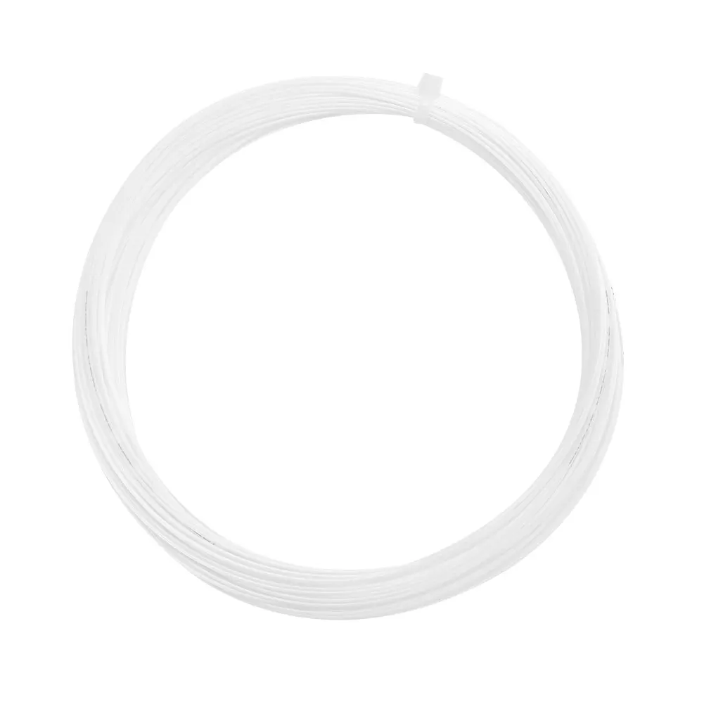 Badminton Racket Strings 10M/Reel String Parts Tennis Nylon Durable Multicolor Bat Superelastic Training Trainning