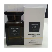 Oud Fleur Edp 100 мл унисекс Parfum распылитель спрей длительный высокое качество