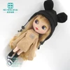 1pcs Blyth Doll Clothes fashion sports four-piece suit for Blyth Azone OB23 OB24 1/6 doll accessories ► Photo 3/6