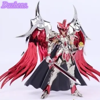 

DUZHENS [In stock] Saint Seiya anime Dynamic Diorama Panoramation Ares, God of war anime figures Garage Kit