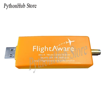 

FlightAware FA-ADSB-PS Pro Stick High Performance ADS-B Receiver