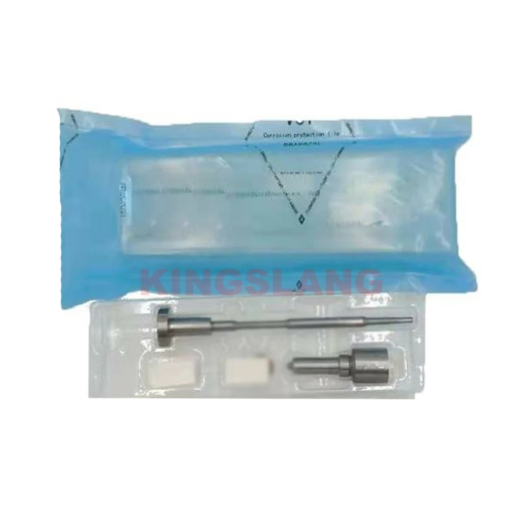 Комплект для ремонта F00RJ03468 насадка DSLA128P1510 клапан F00RJ02130 инжектора bosch 0445120059 0445120231