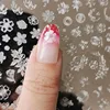XMQ Steel Stamping Plate Nail Art Tools Flowers Image Plates Template Zjoy Plus 019 4