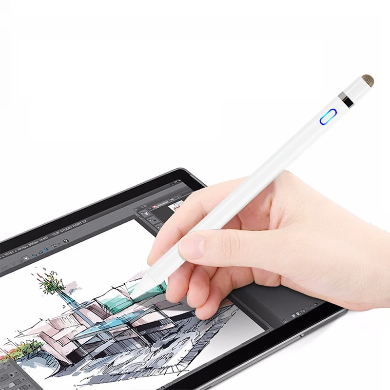 Активный стилус емкостная сенсорная ручка для Huawei MatePad 11 10 95 дюйма DBY-W09 Pro 12 6 8