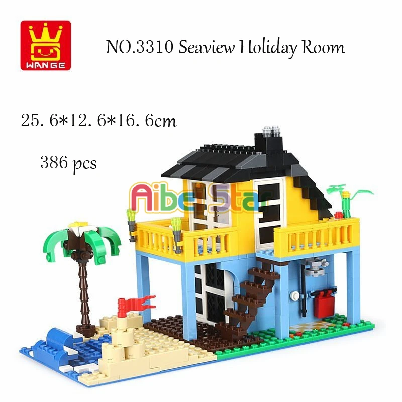 3310 Seaview Holiday Room