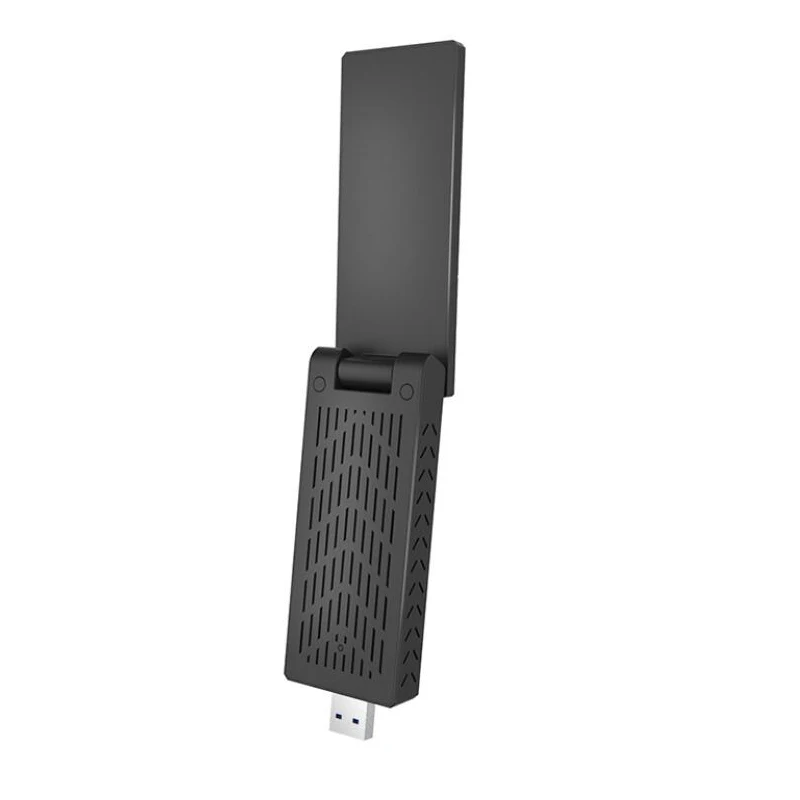 Быстрая EDUP беспроводной USB Wifi адаптер 1900 Мбит/с ЛВС USB Ethernet 2,4G 5G двухдиапазонный Wi-Fi сетевая карта Wifi ключ 802.11ac