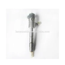 Genuine new JMC diesel engine parts common rail injector 0445110629/0445110628 for hot sale