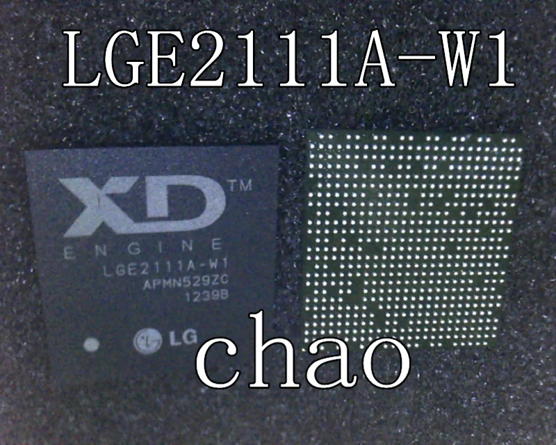 

5pcs/lot LGE2111A-W1