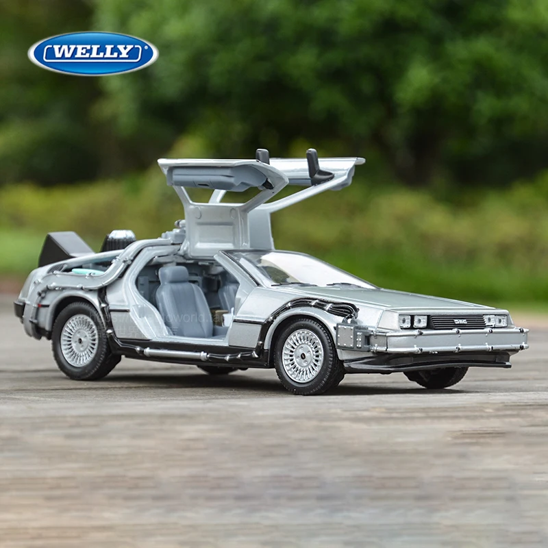 Back to the Future 2