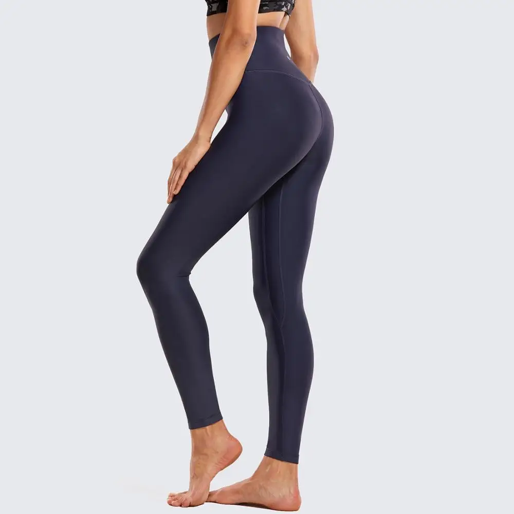 warm yoga pants for winter