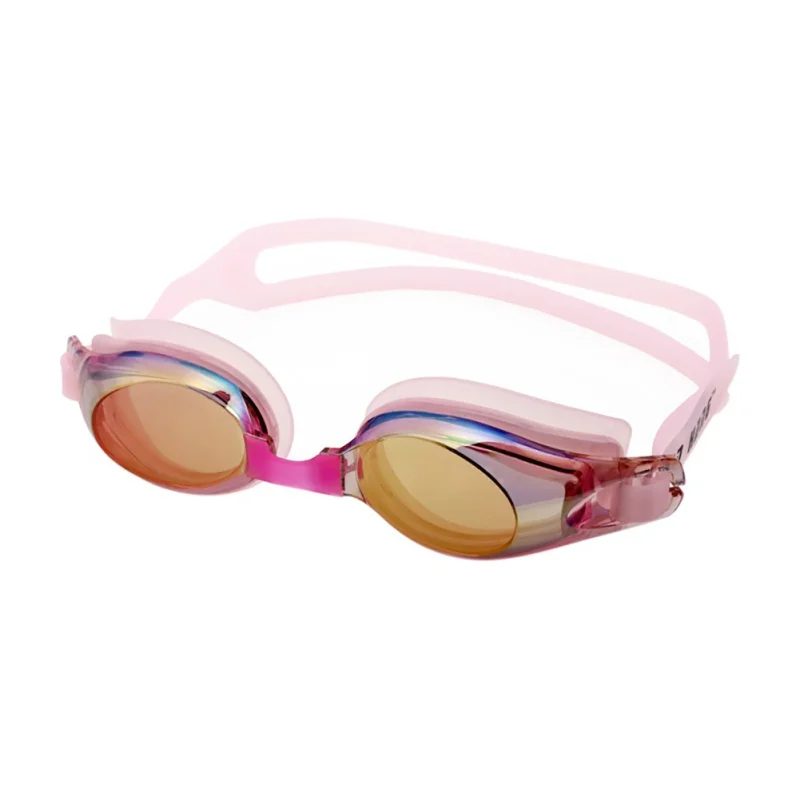 H профессиональные плавательные очки для мужчин и женщин высокое разрешение водонепроницаемые спортивные линзы очки аксессуары для взрослых