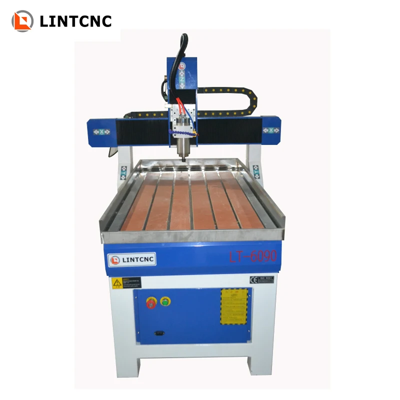 New and High Precision CNC router 6090 3 axis Woodwork Machine | Инструменты