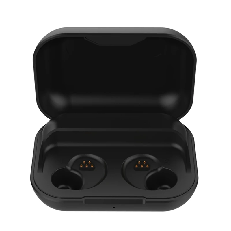 JABS Bluetooth гарнитура зарядное устройство База подходит для Echo Buds наушники