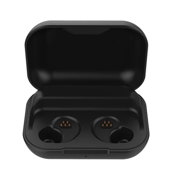 

JABS Bluetooth Headset Charger Base Suitable for Echo Buds Headphone Wireless Charger Charging Box