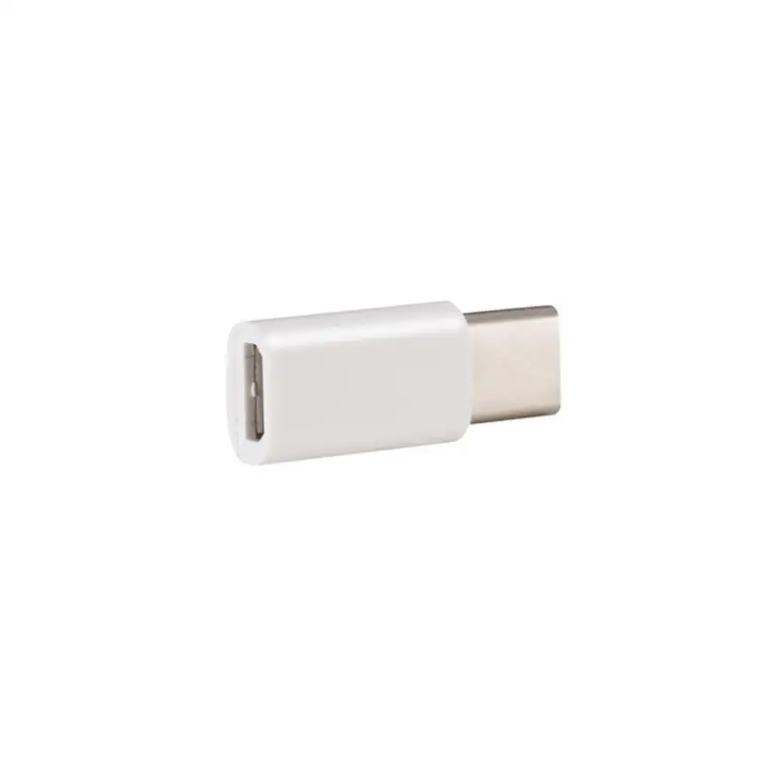 Мини-конвертеры USB адаптер для передачи данных для Oneplus Two 2 Micro USB для USB 3,1 тип-c оптовый поставщик дропшиппинг