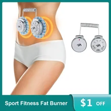 

Liposuction Machine Sport Fat Burner Body Shaping Slimming Machine Waist Belly Arm Leg Fitness Body Sculpting Massage At Home