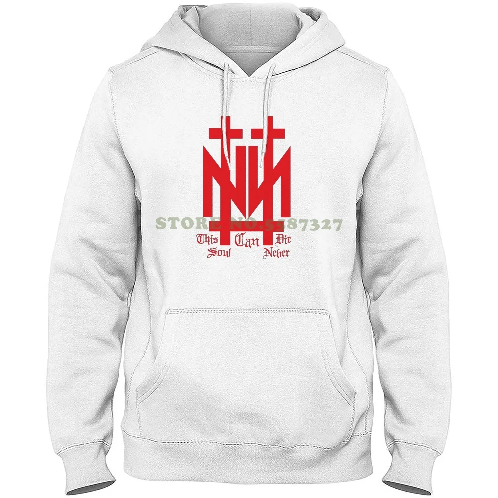 ミュージシャン the GazettE NINTH ODD SMELL HOODIE The Gazette Ninth Odd Smell 100% Pure Cotton Hoodie T-Shirt