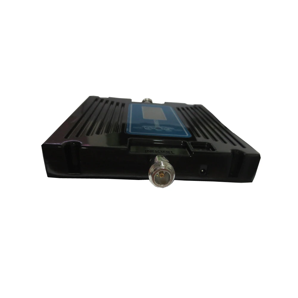 ZQTMAX GSM повторитель усилитель 60 усиления Регулируемый GSM 900 3g 2100 усилитель сигнала сотового телефона UMTS 2100 МГц Усилитель GSM 3g повторитель