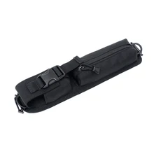 Военный Molle аксессуар сумка рюкзак наплечный ремень сумка для инструментов