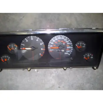 

56009490 box Instruments Chrysler Jeep Cherokee (kj) 2.4 Cat