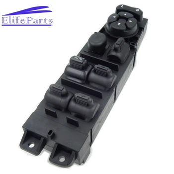 

68171680AA 56049805AB Master Power Window Switch for Dodge Ram 1500 2500 3500 Durango Dakota Sprinter 2500 3500