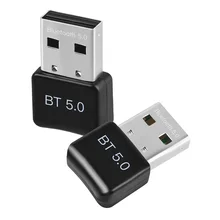 Ses alıcı verici kablosuz Bluetooth seti BT Dongle adaptörü ev bilgisayar güvenlik parçaları için PC bilgisayar