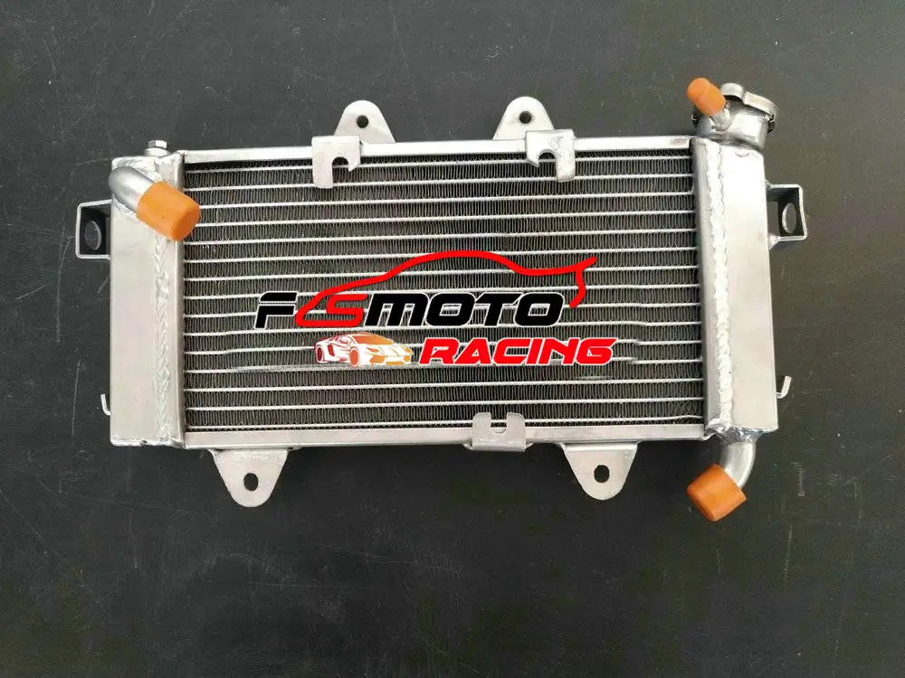 KTM アルミ製ラジエーター 社外　新品 OTOM オートバイラジエーター KTM SX XCW TPI XC EXC TC TE TX