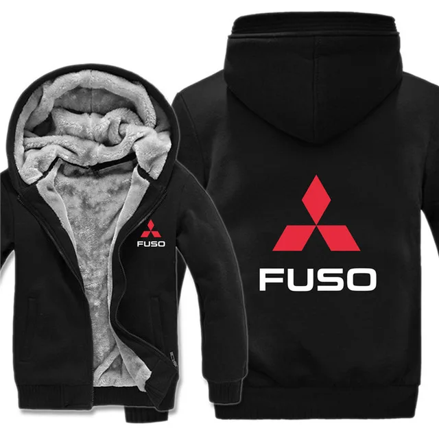 5 Грузовик mitsubishi fuso куртка с капюшоном для девочек зимнее утепленное Для мужчин wo Для мужчин унисекс Повседневное из овечьей шерсти с капюшоном пальто, толстовки пуловер, комплект одежды - Цвет: 5