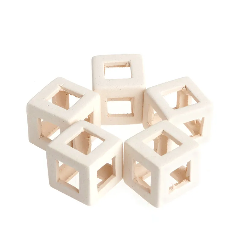 

Shrimp Small Fish Ceramic Home Shelter Cave Breeding For Aquarium Fish-Tank