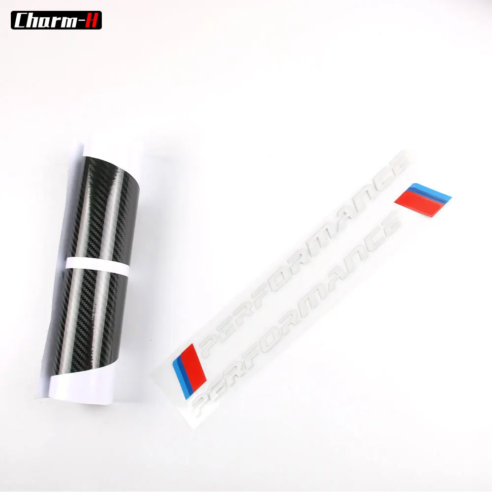 Наклейки для BMW F22 F23 2 Series виниловые Стикеры с акцентом на боковых