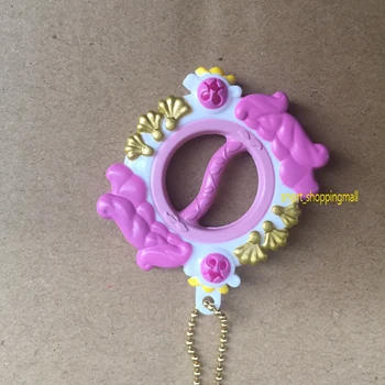 

Ojamajo Doremi pendant Keychain Cosplay Magical DoReMi Keychain