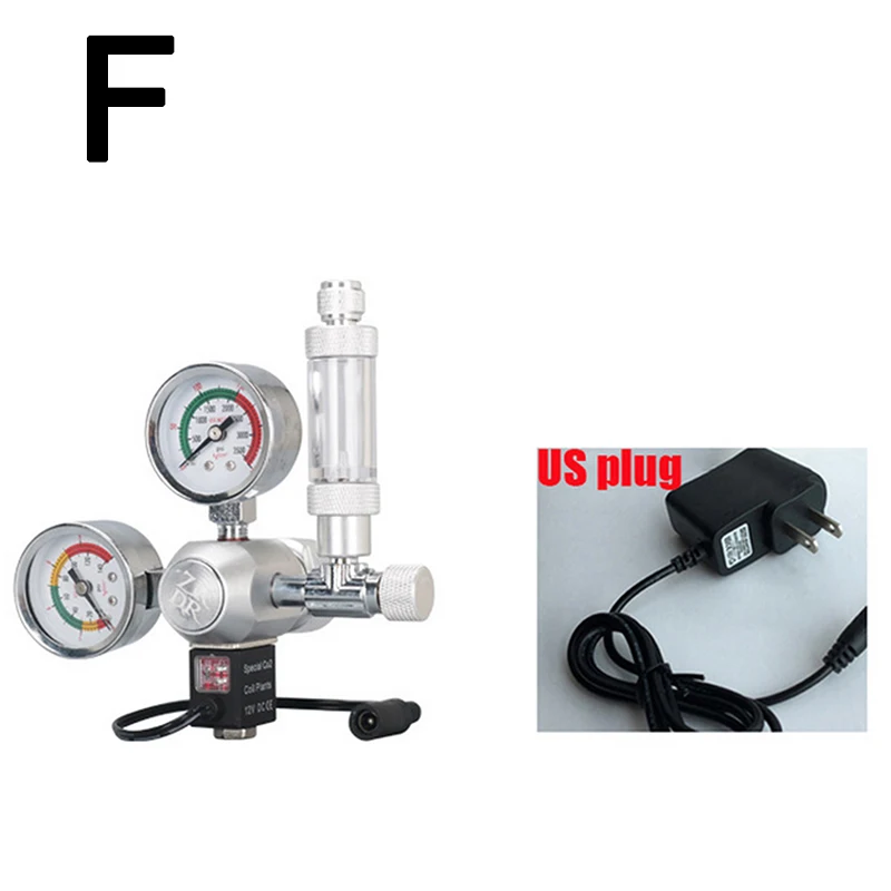 F us plug