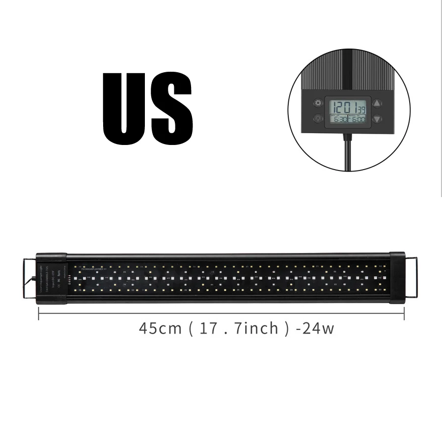 US45cm