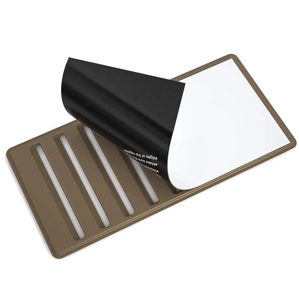 Магнитные вентиляционные крышки Съемный магнит с двойной толщиной для настенных