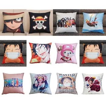 

One Piece Hot Sale Pillow Case High Quality New Year's Pillowcase Decorative Pillow Cover For Wedding Decorative Christmas Goods