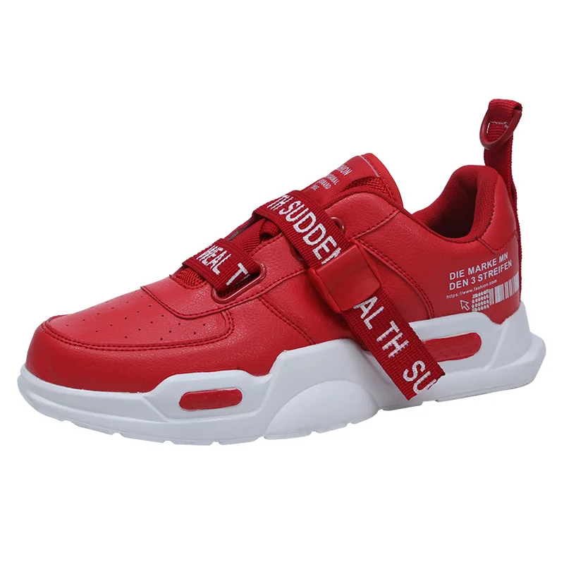 

Outside Cross-2019 Spring Summer New Style Men Extra Large 45 Sports Footwear Breathable Sneakers Versatile Trendy Shoes