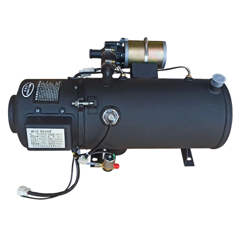 

16kw Automobile Preheater Diesel Heater Water Heating Car Heater Parking Heater Combustion Chamber Oil Pipeline car preheater