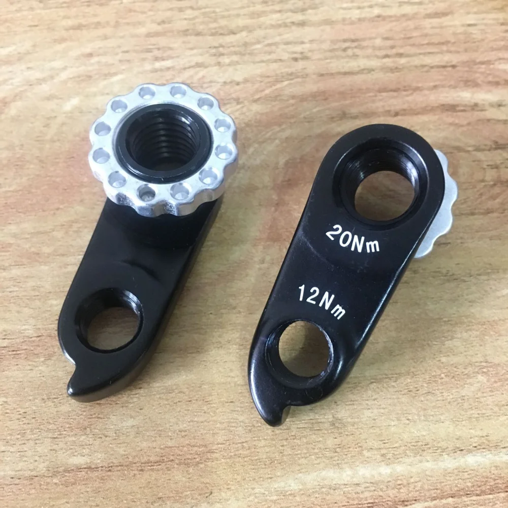 ktm derailleur hanger
