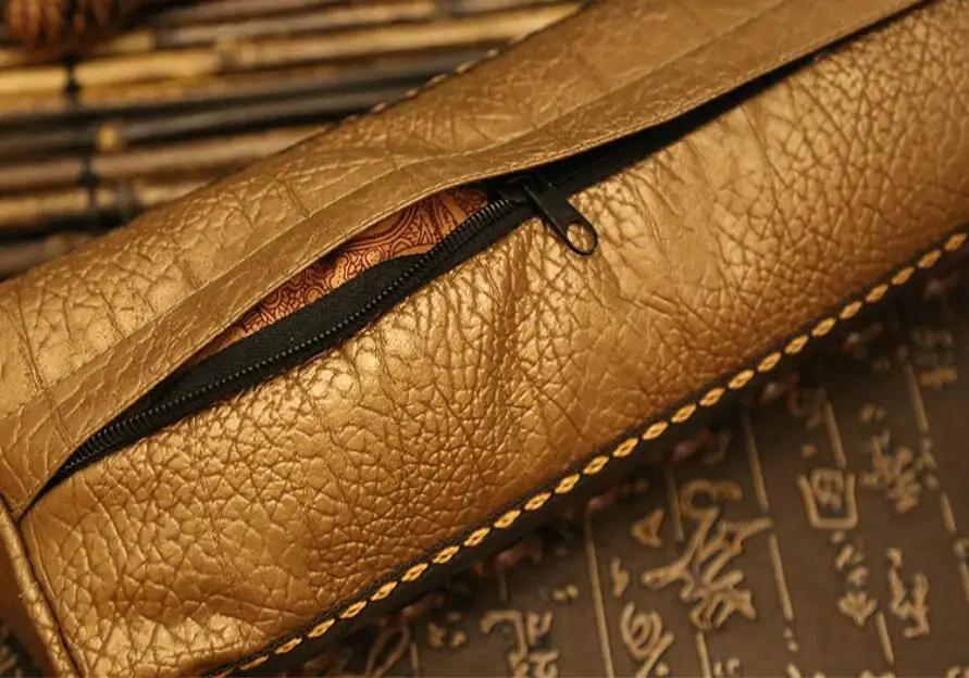 Магнитная Маленькая подушка для шеи лечебная магнитная терапия Нефритовая