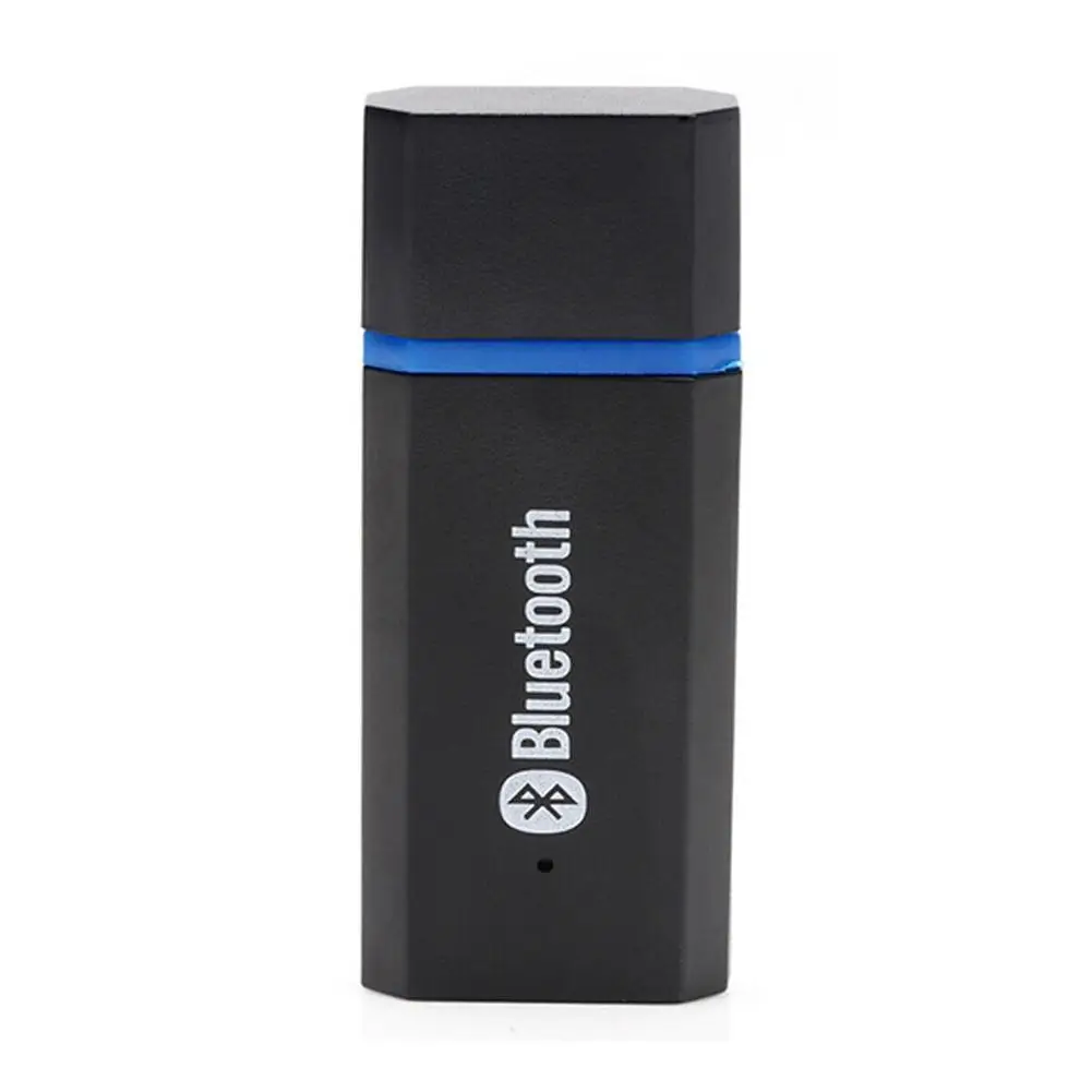 Bluetooth 5 0 + EDR аудио приемник передатчик Мини для ТВ стерео автомобиля 3 мм RCA разъем