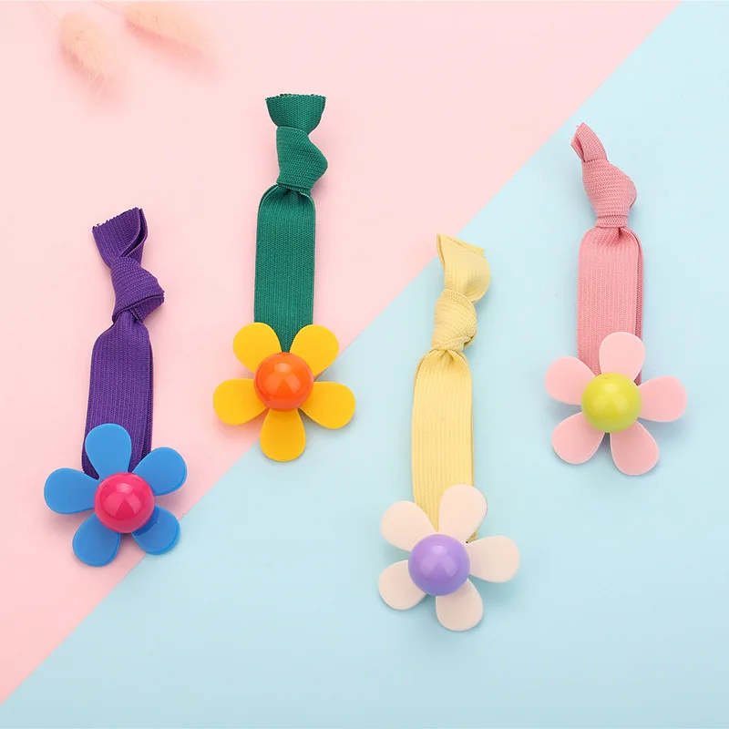 Аксессуары для рисования креативно-корейский стиль цветок Hairband Hyuna онлайн Стиль Знаменитостей цвет хипстер украшения для волос оптом