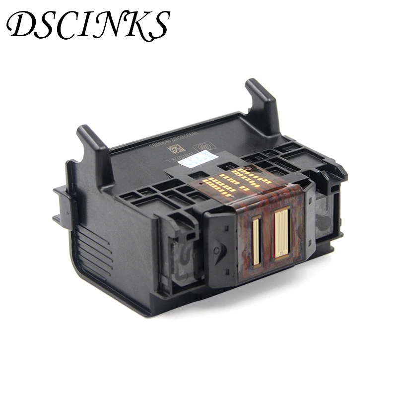 Cabeçote para Impressora hp para Modelos hp 920 920xl Officejet 6500a 6500 6000 7500a 7500 7000 E709 E710 B209 - Imagem 2