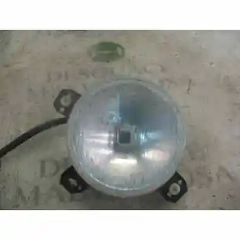 

LEFT HEADLIGHT VOLKSWAGEN GOLF II (191/193) 1.8 Z754 H1 [5022571]