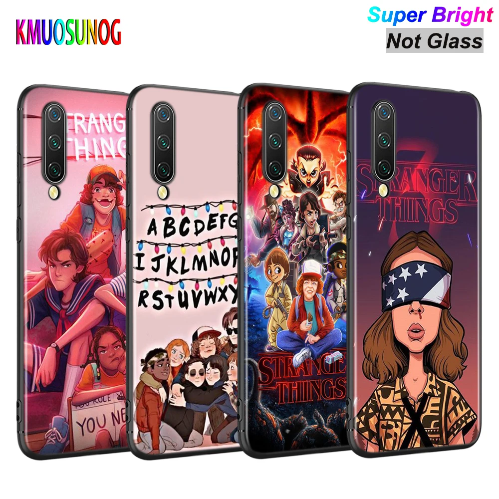 

Scoops Ahoy Silicone Cover For Xiaomi Mi Note 10 Ultra 9T 9 SE A3 8 A2 A1 6 5 Lite Poco X3 NFC M2 Pocophone F1 Pro Phone Case