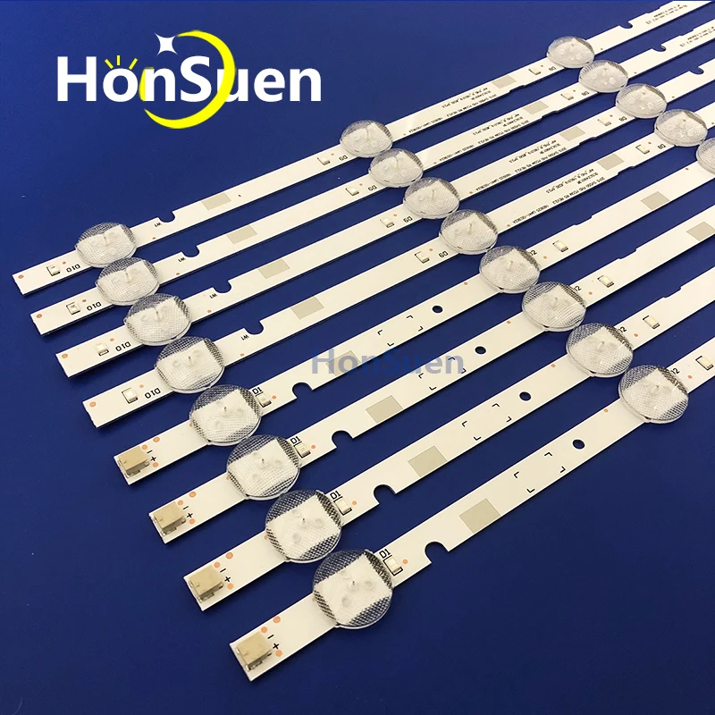 UN49J5290 용 LED 백라이트, UN49J5290AG, HG49NJ477, UN50J5200, Un49j5200, Un49j5200ag, 40 개, 신제품