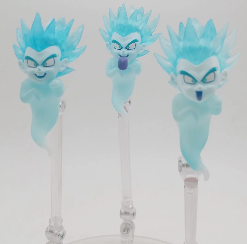 Для Dragon Ball Z DBZ SHF Gotenks фигурка игрушки модель фигурки куклы Brinquedos