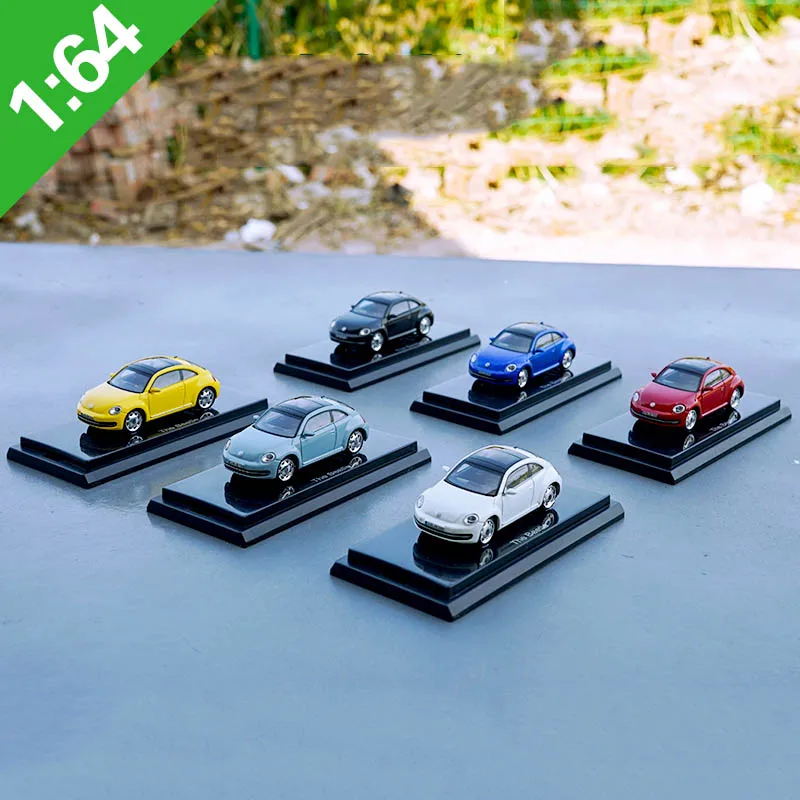 

1/64 Alloy Collection Die Cast Metal Casting Static Model Toys Car