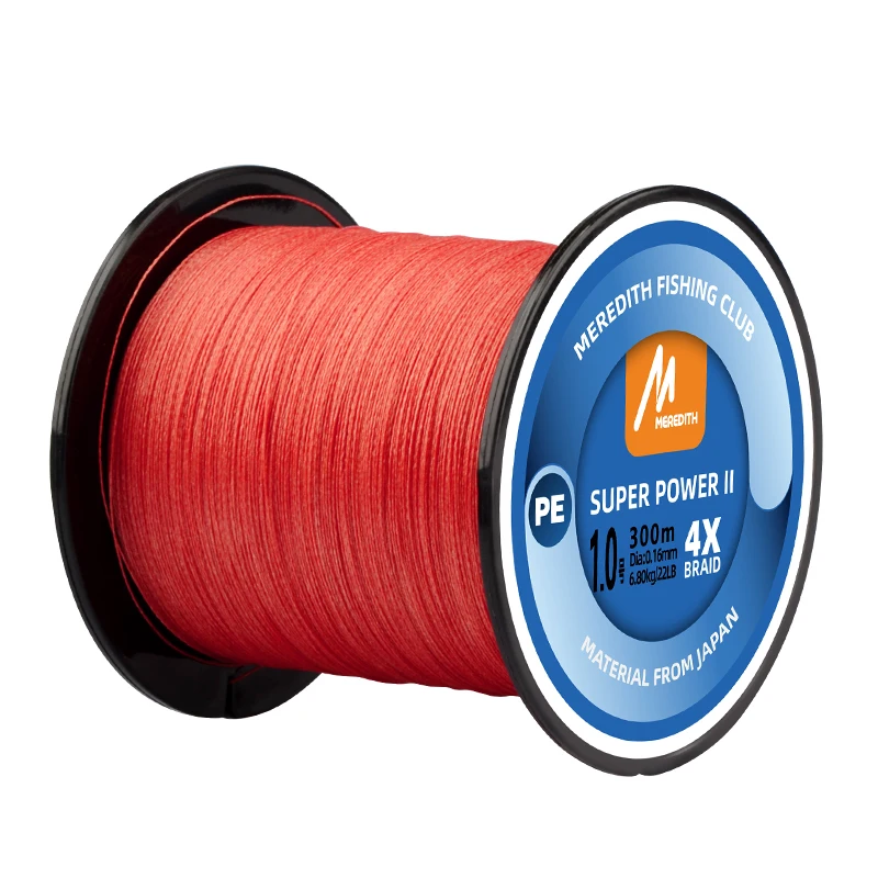 Fishing Line Braided, Strong Fishing Line, Pe Fishing Line, Multifilament