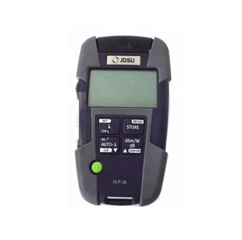 JDSU OLP-38 Smartpocket оптический измеритель мощности 2302/02 olp 35